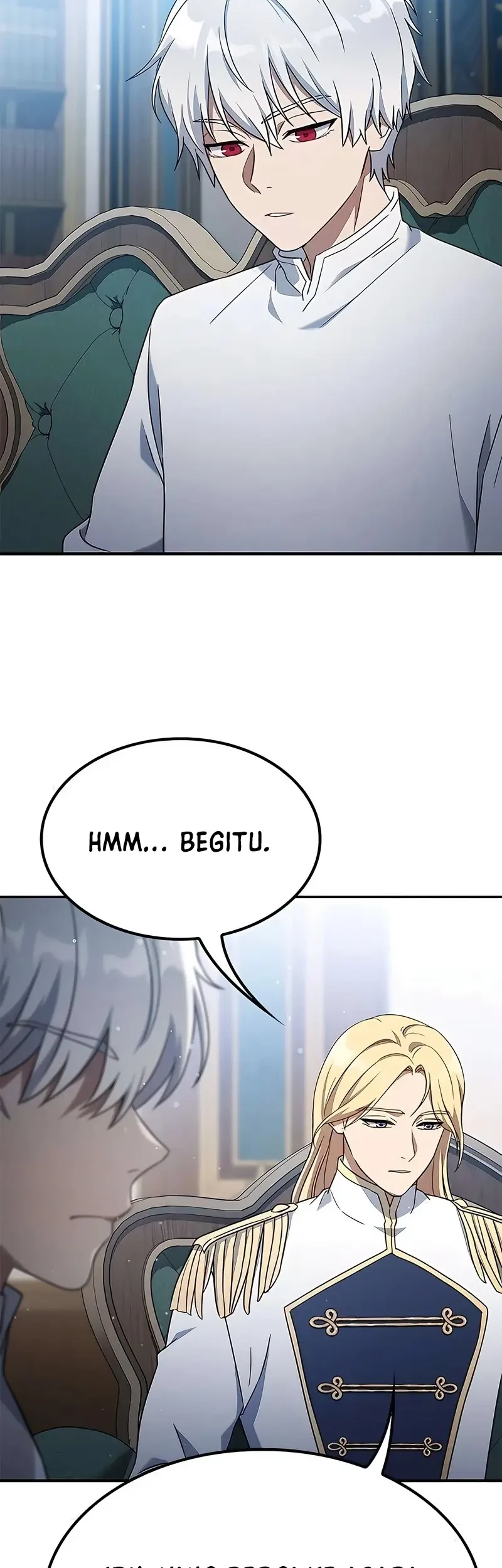 There Are No Bad Young Ladies in This World Chapter 5 Gambar 50