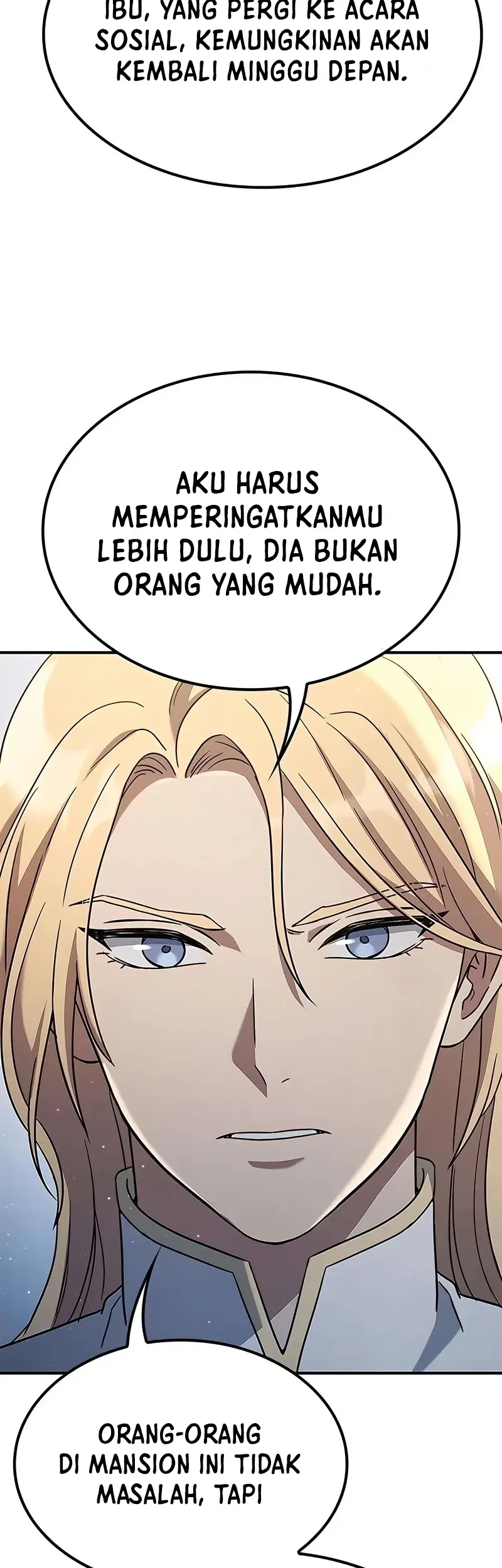 There Are No Bad Young Ladies in This World Chapter 5 Gambar 51