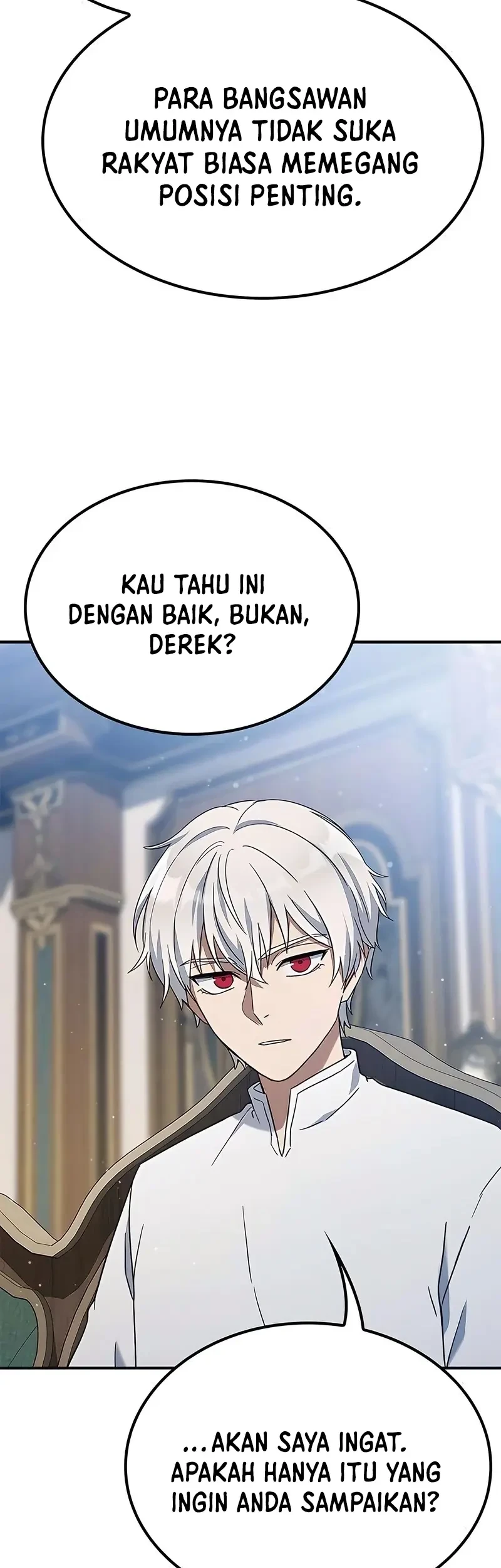 There Are No Bad Young Ladies in This World Chapter 5 Gambar 52