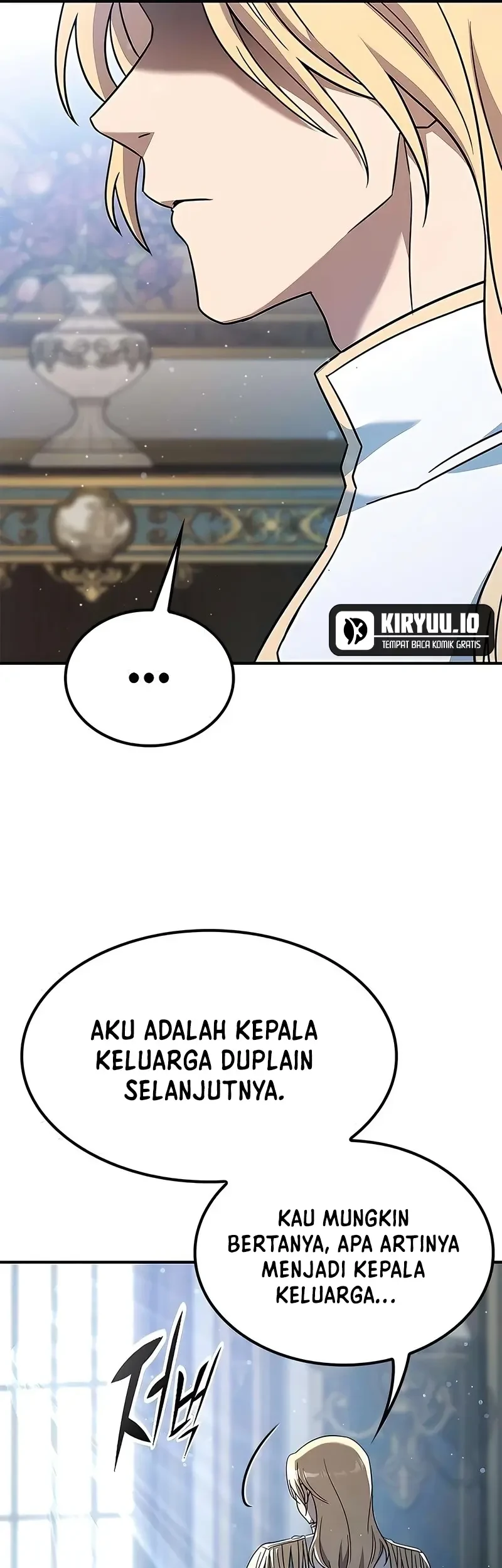 There Are No Bad Young Ladies in This World Chapter 5 Gambar 54