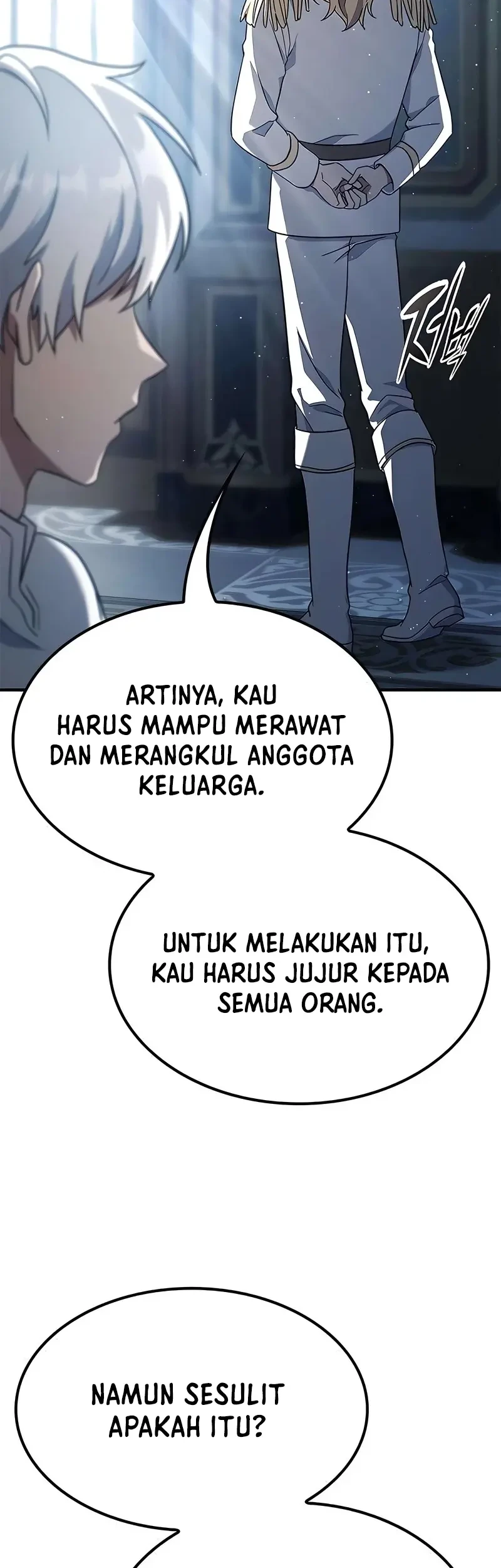 There Are No Bad Young Ladies in This World Chapter 5 Gambar 55