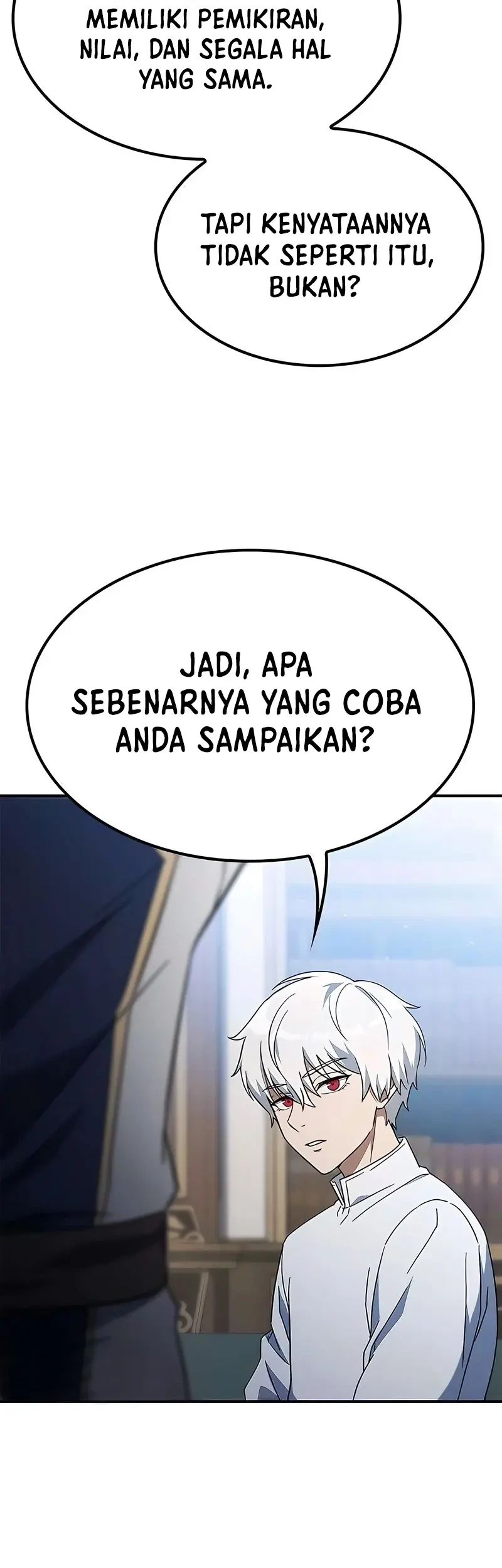 There Are No Bad Young Ladies in This World Chapter 5 Gambar 57