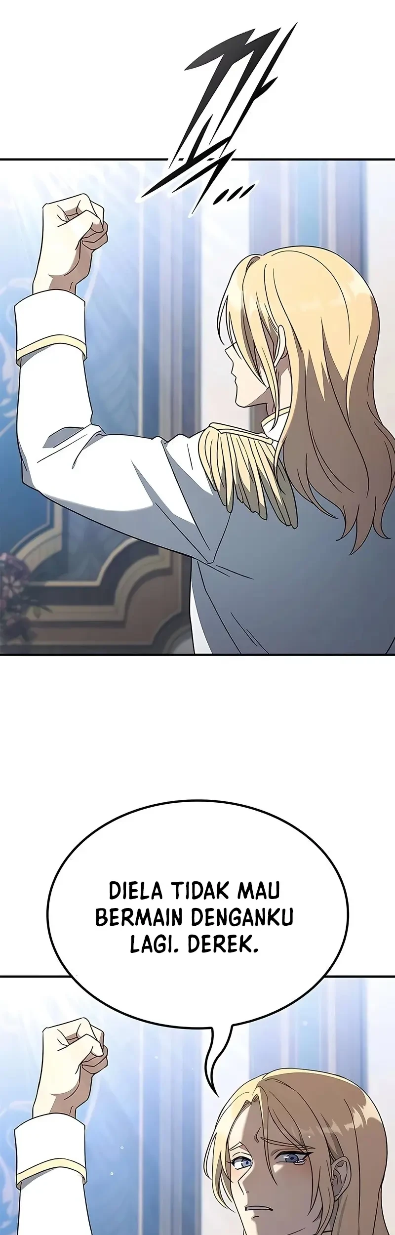 There Are No Bad Young Ladies in This World Chapter 5 Gambar 58