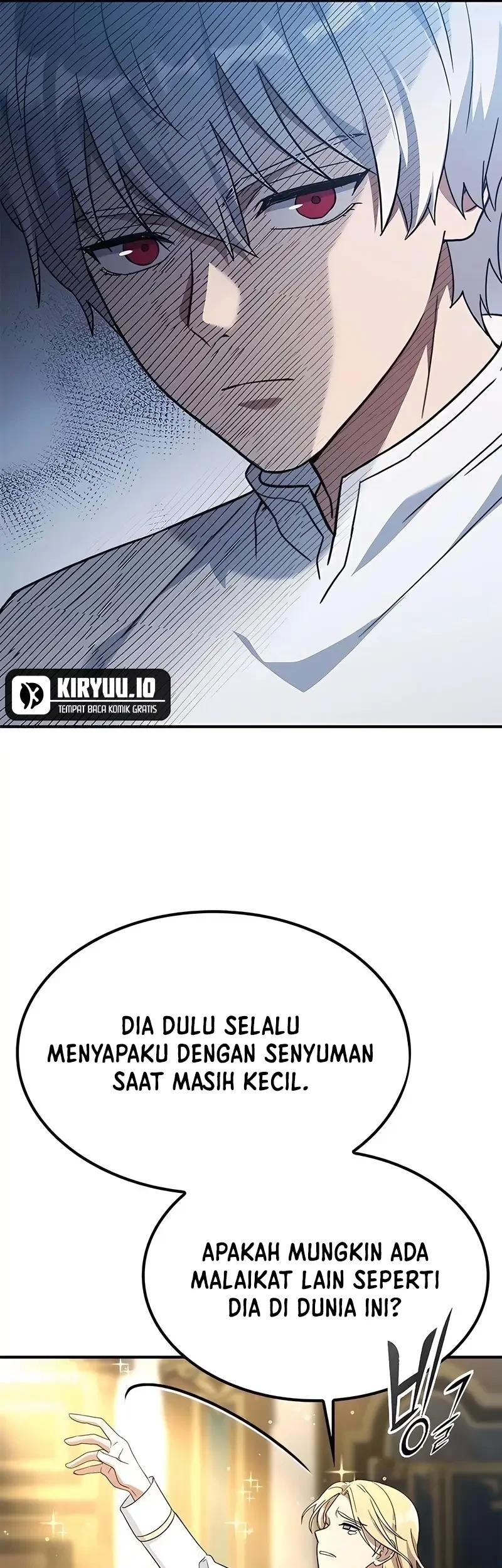 There Are No Bad Young Ladies in This World Chapter 5 Gambar 60