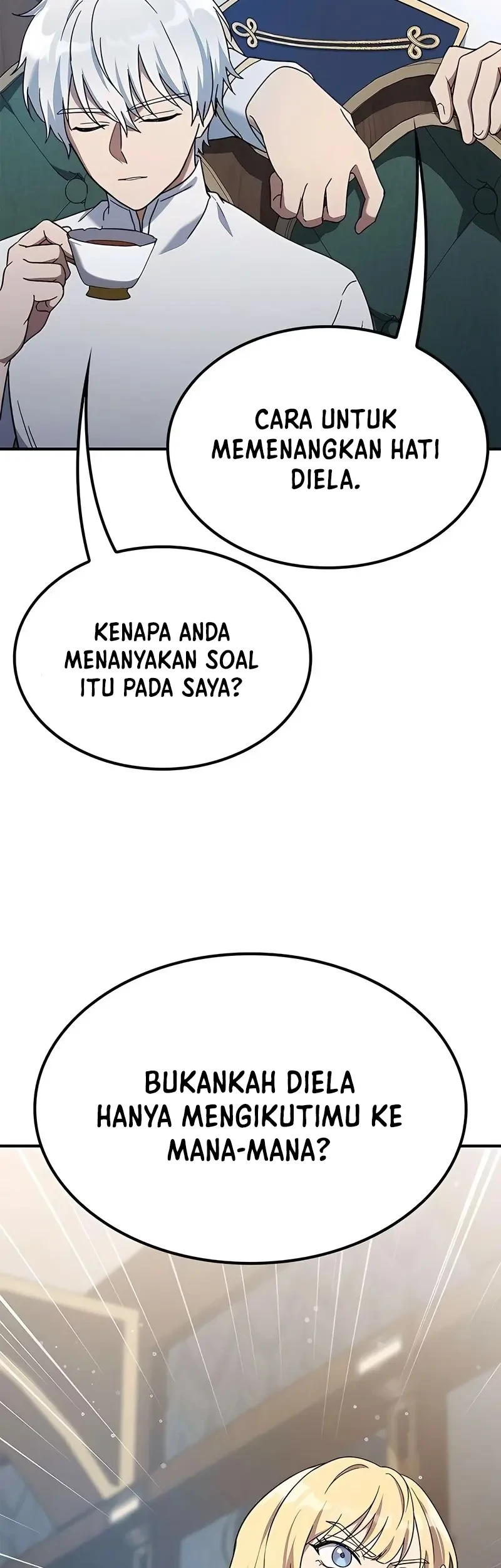 There Are No Bad Young Ladies in This World Chapter 5 Gambar 62