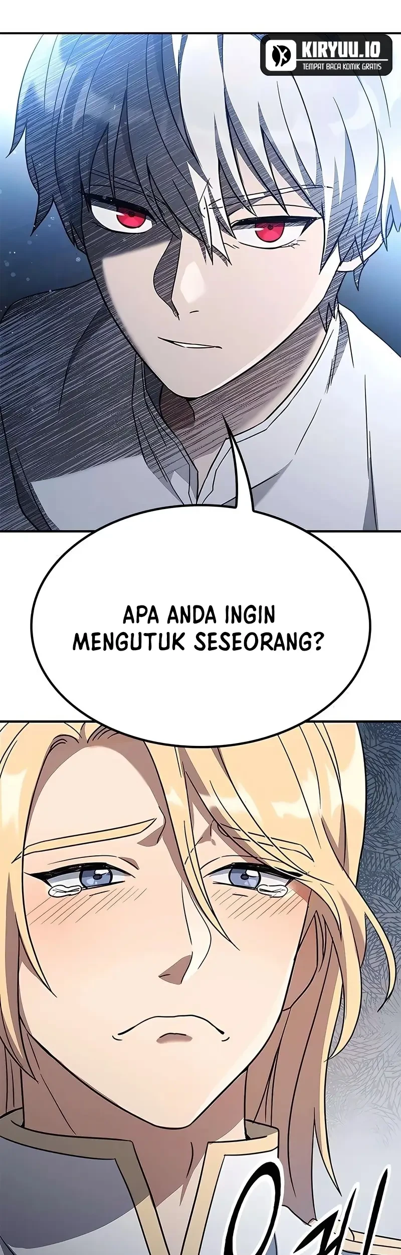 There Are No Bad Young Ladies in This World Chapter 5 Gambar 66