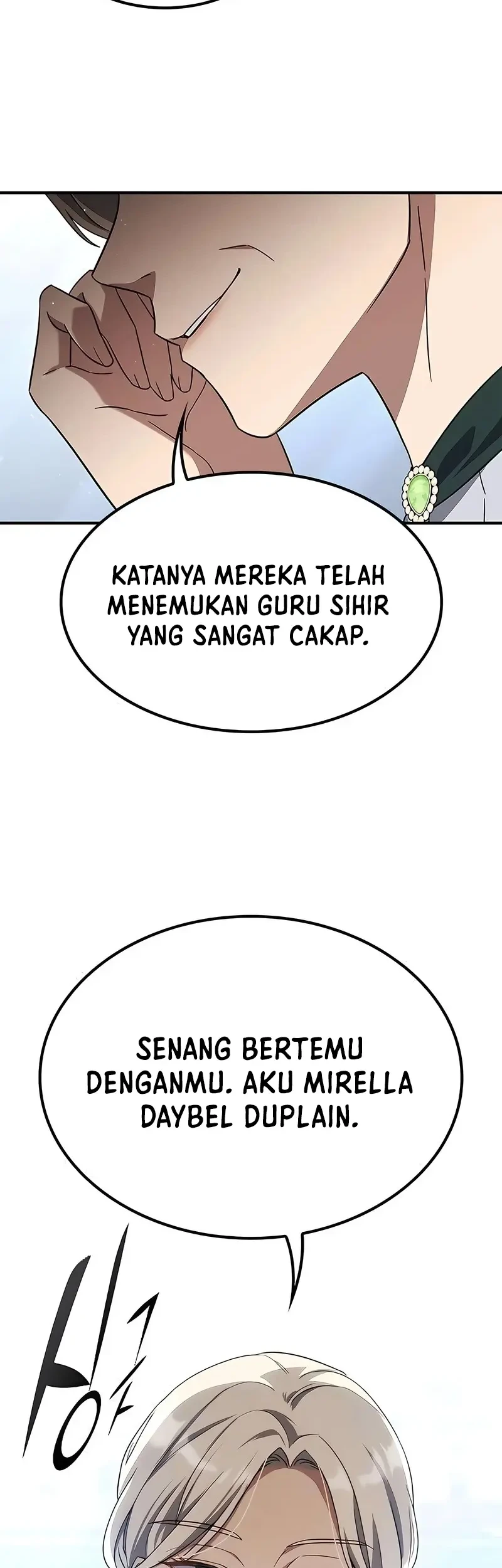 There Are No Bad Young Ladies in This World Chapter 5 Gambar 69