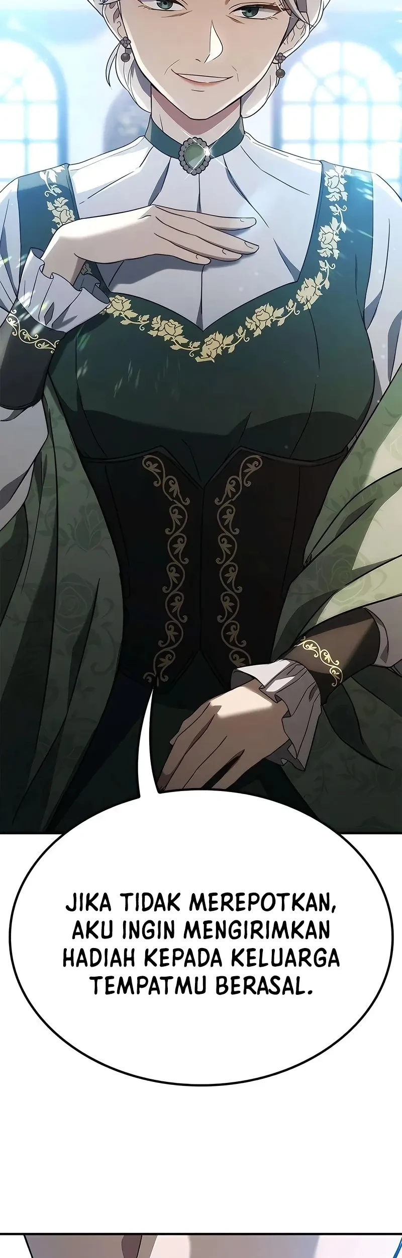 There Are No Bad Young Ladies in This World Chapter 5 Gambar 70