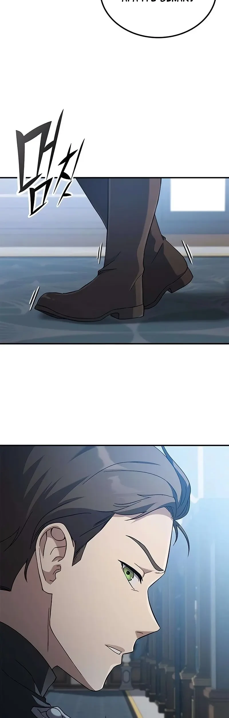 There Are No Bad Young Ladies in This World Chapter 5 Gambar 5