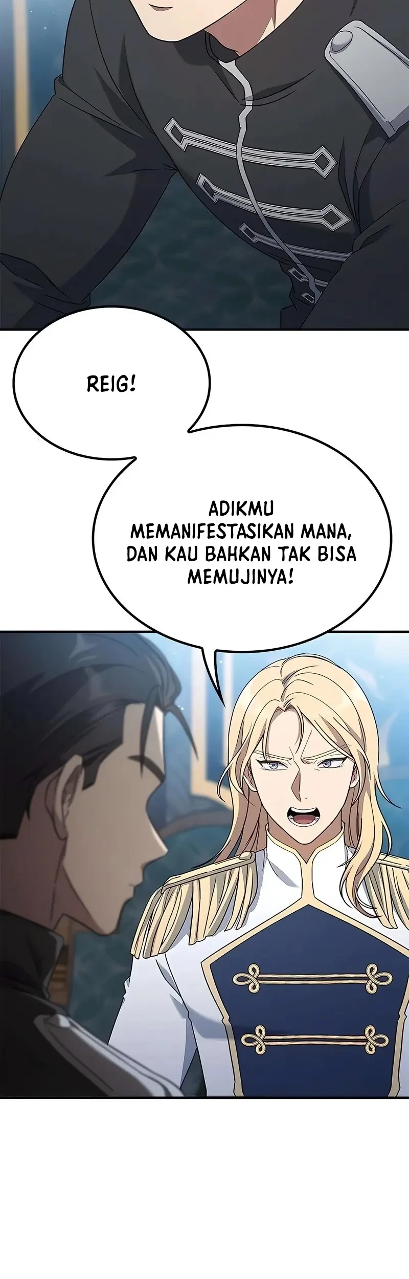There Are No Bad Young Ladies in This World Chapter 5 Gambar 10