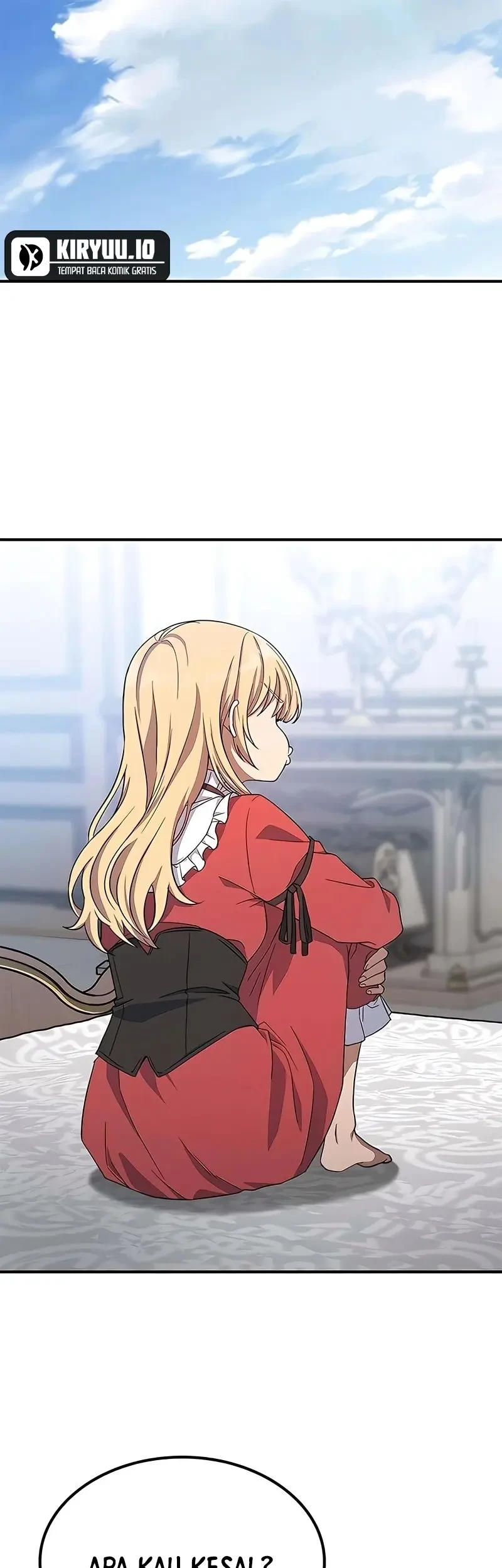 There Are No Bad Young Ladies in This World Chapter 5 Gambar 14