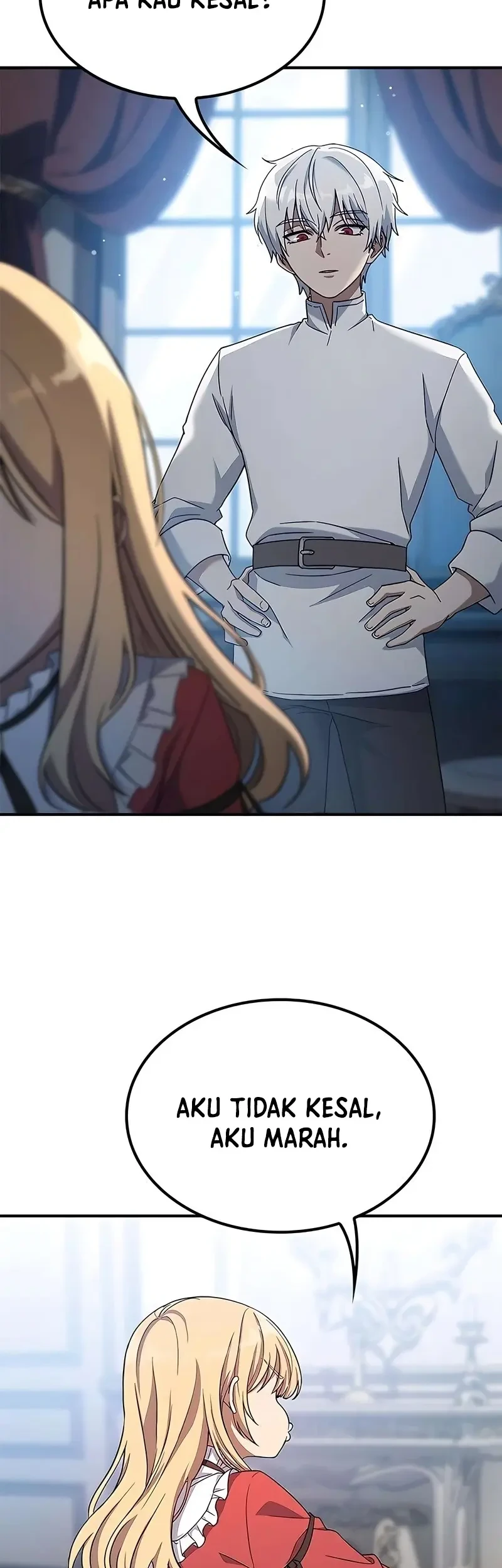 There Are No Bad Young Ladies in This World Chapter 5 Gambar 15