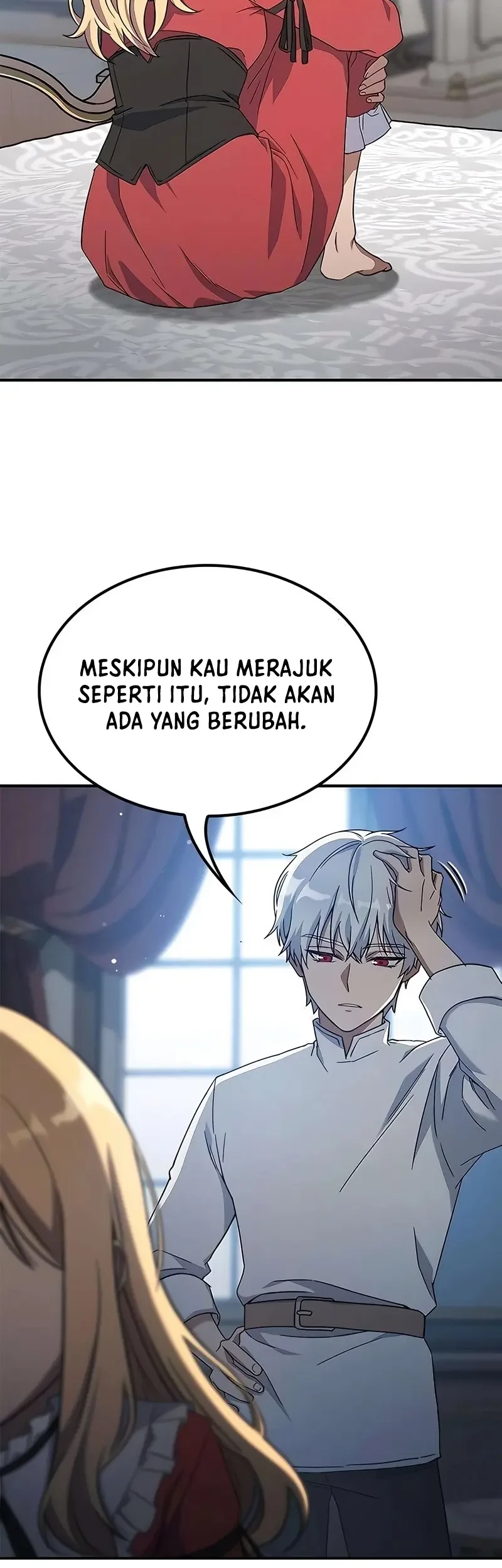 There Are No Bad Young Ladies in This World Chapter 5 Gambar 16