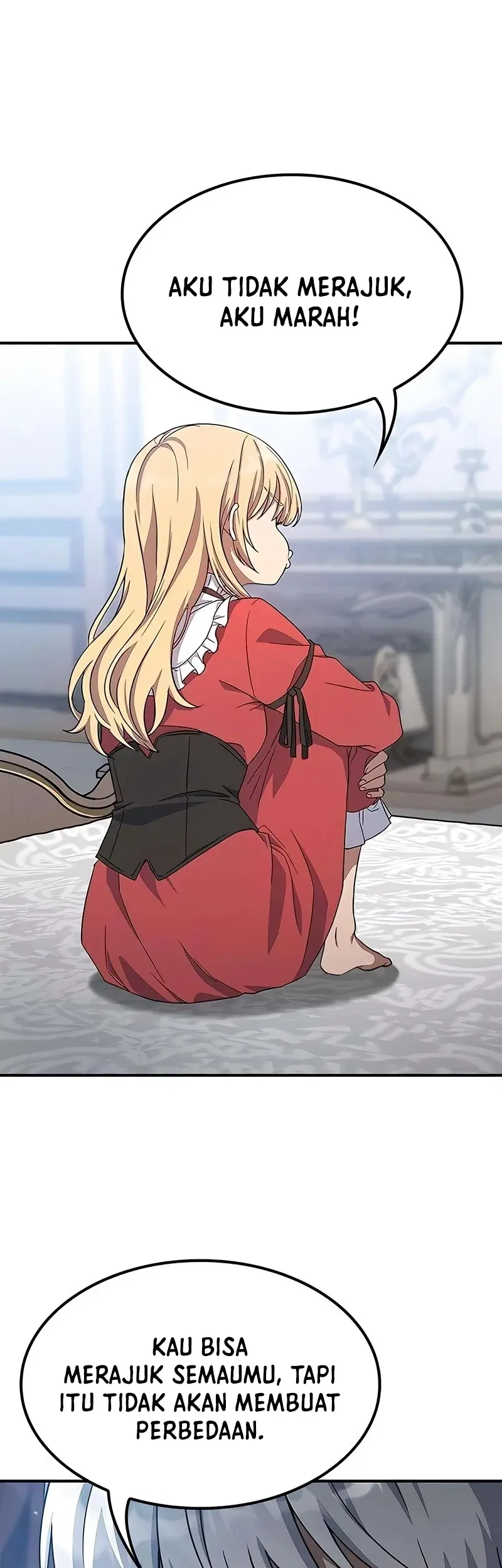 There Are No Bad Young Ladies in This World Chapter 5 Gambar 17