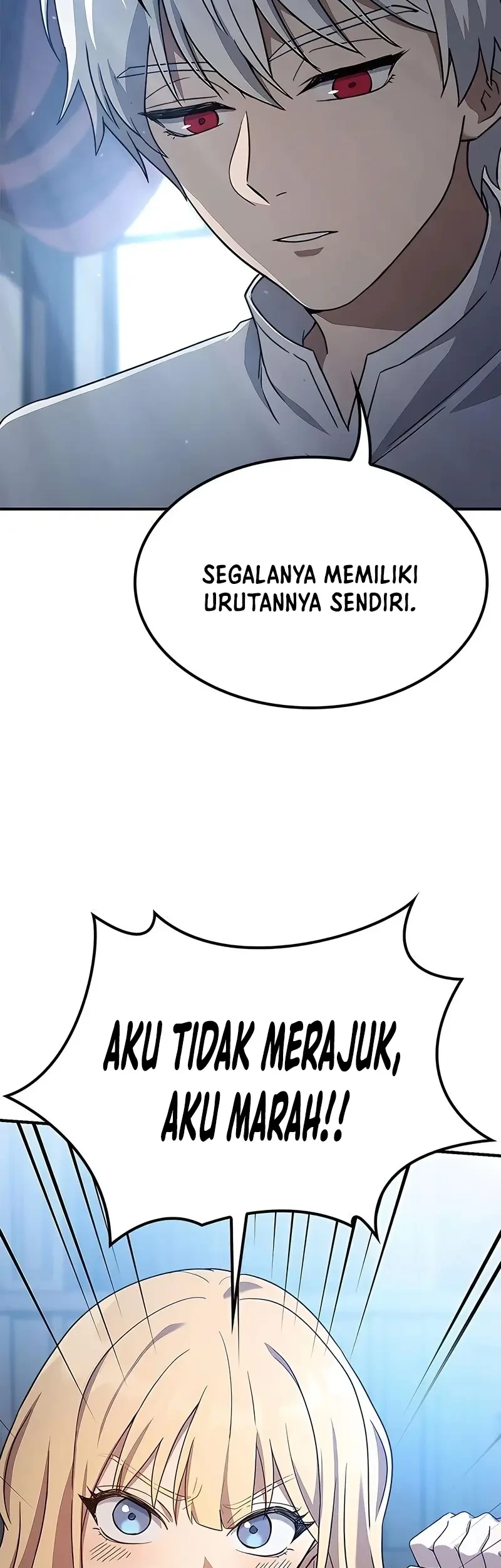 There Are No Bad Young Ladies in This World Chapter 5 Gambar 18