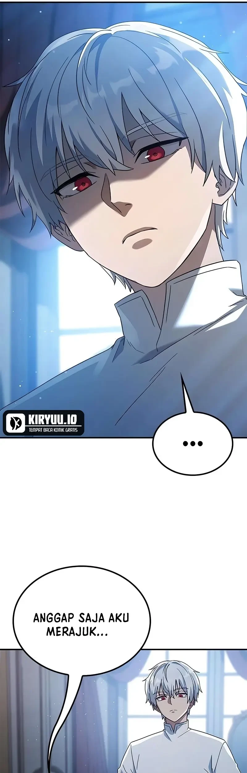 There Are No Bad Young Ladies in This World Chapter 5 Gambar 20