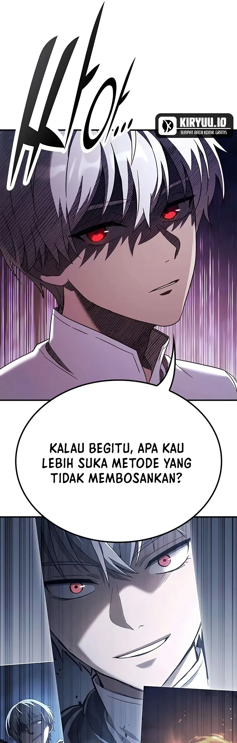 There Are No Bad Young Ladies in This World Chapter 5 Gambar 25