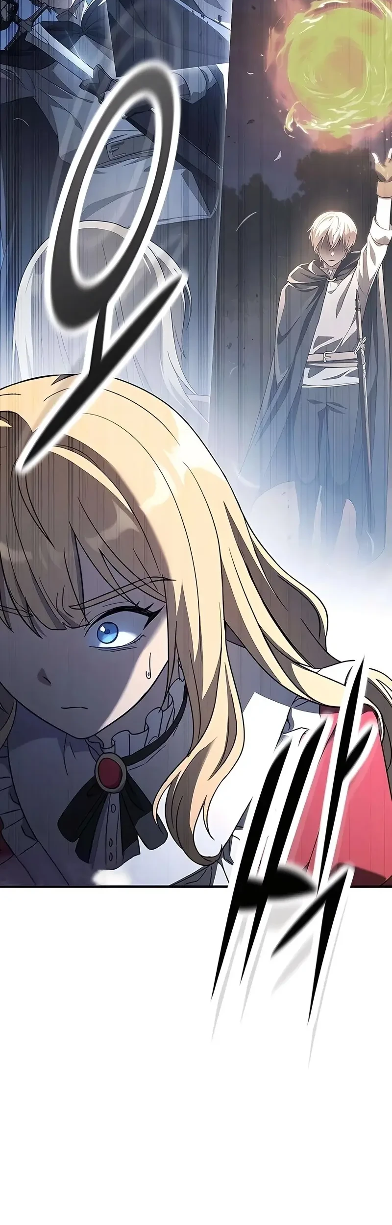 There Are No Bad Young Ladies in This World Chapter 5 Gambar 26