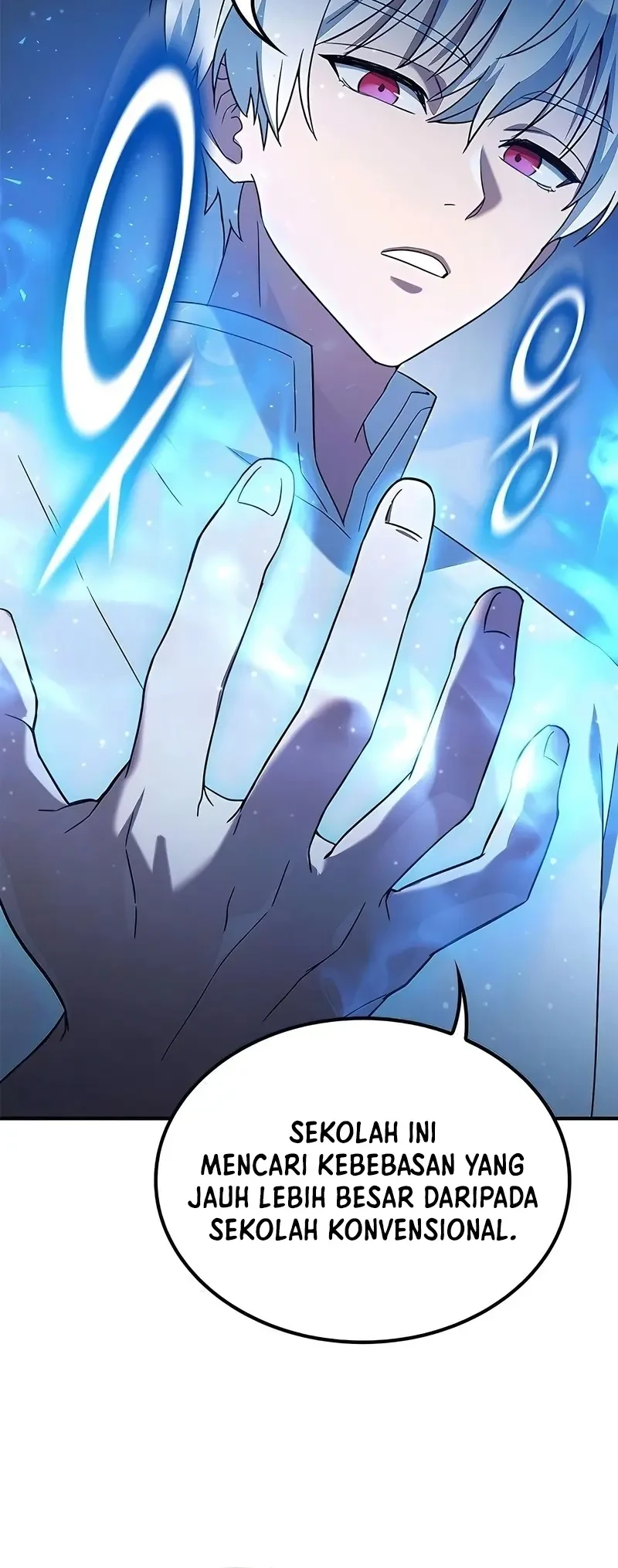 There Are No Bad Young Ladies in This World Chapter 5 Gambar 29