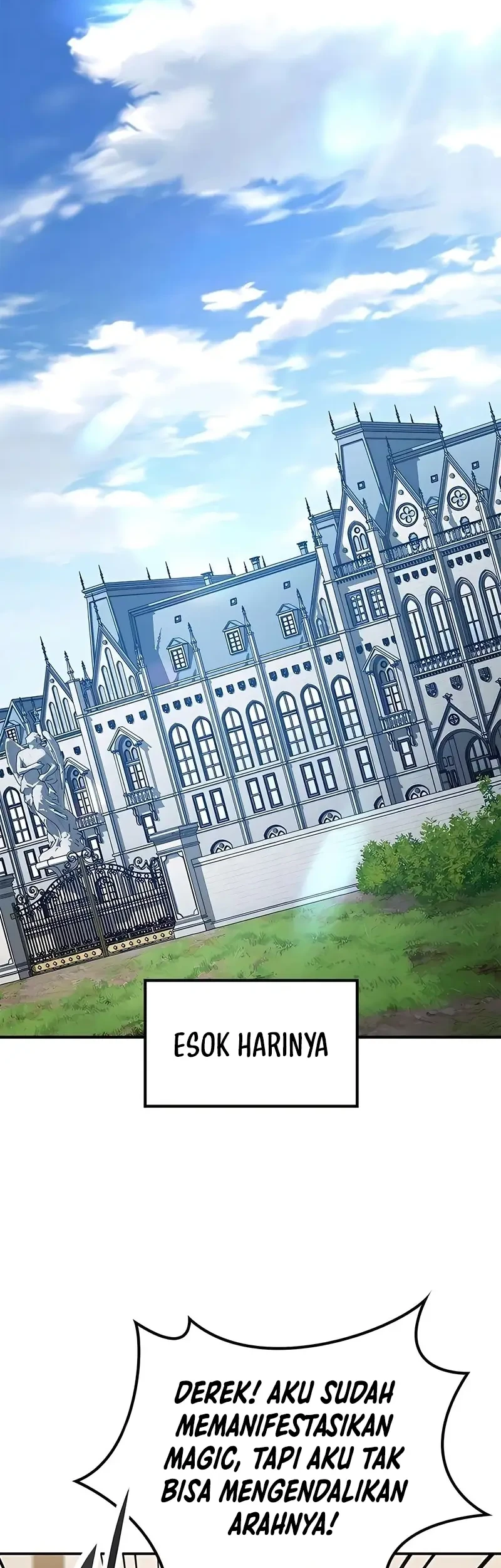 There Are No Bad Young Ladies in This World Chapter 5 Gambar 38