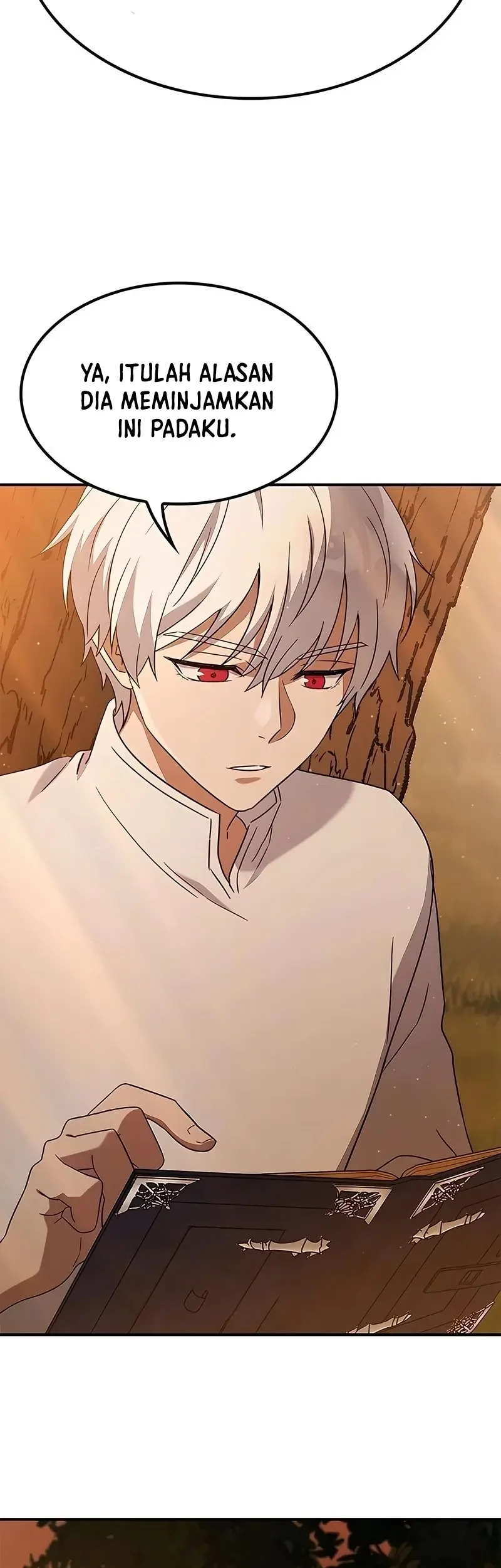 There Are No Bad Young Ladies in This World Chapter 5 Gambar 44