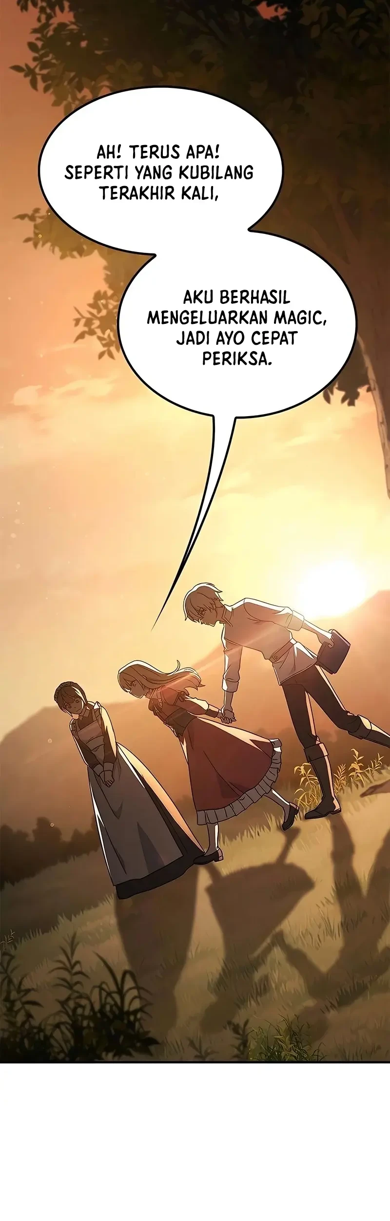 There Are No Bad Young Ladies in This World Chapter 5 Gambar 45