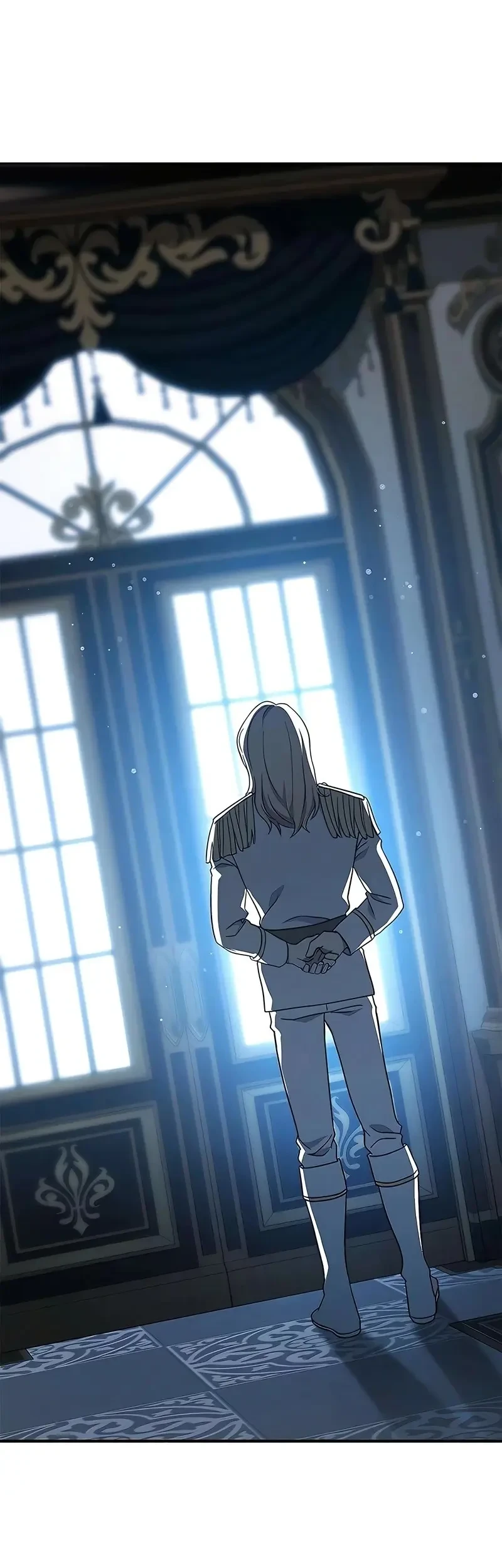 There Are No Bad Young Ladies in This World Chapter 5 Gambar 46