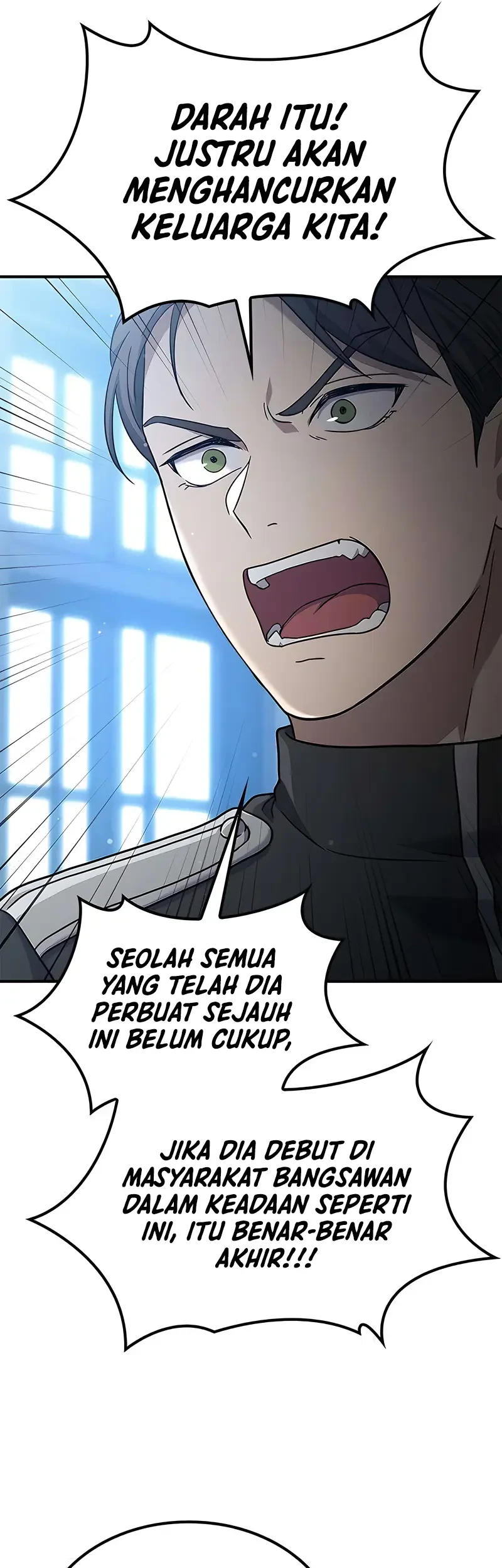 There Are No Bad Young Ladies in This World Chapter 6 Gambar 46