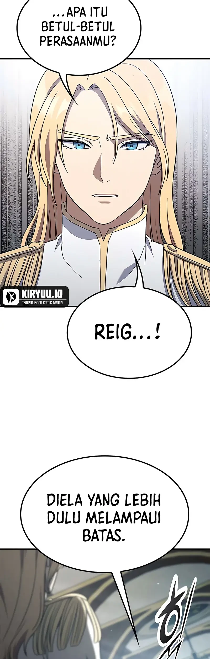 There Are No Bad Young Ladies in This World Chapter 6 Gambar 47