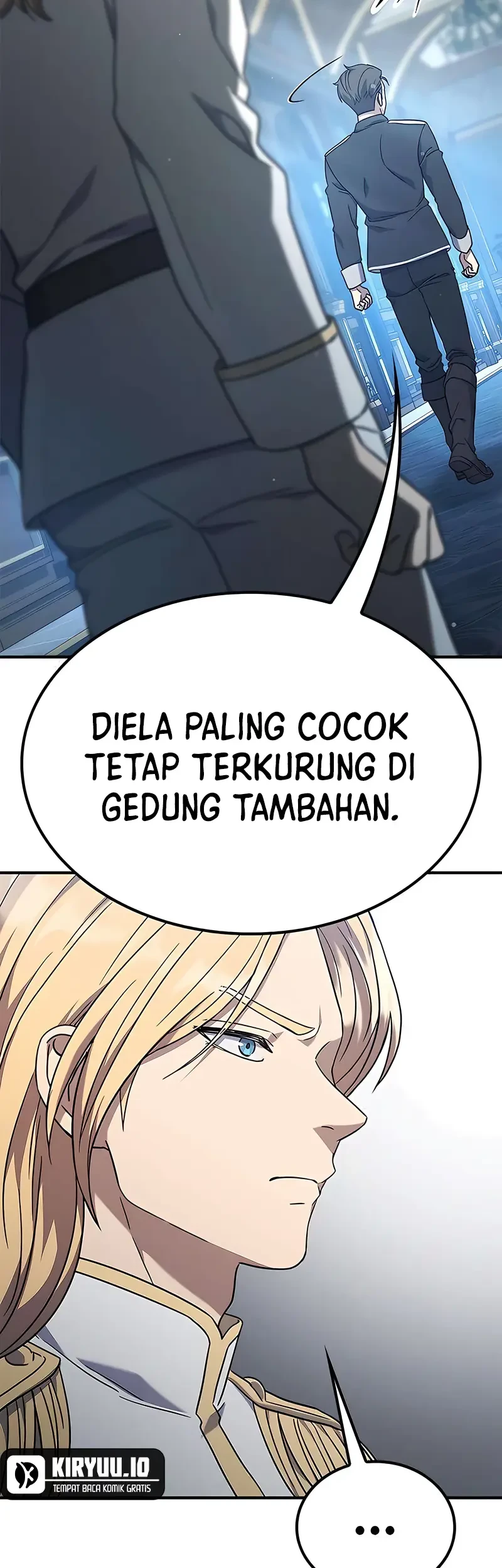 There Are No Bad Young Ladies in This World Chapter 6 Gambar 48
