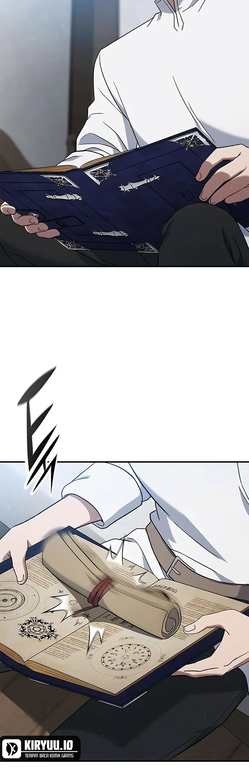 There Are No Bad Young Ladies in This World Chapter 6 Gambar 53