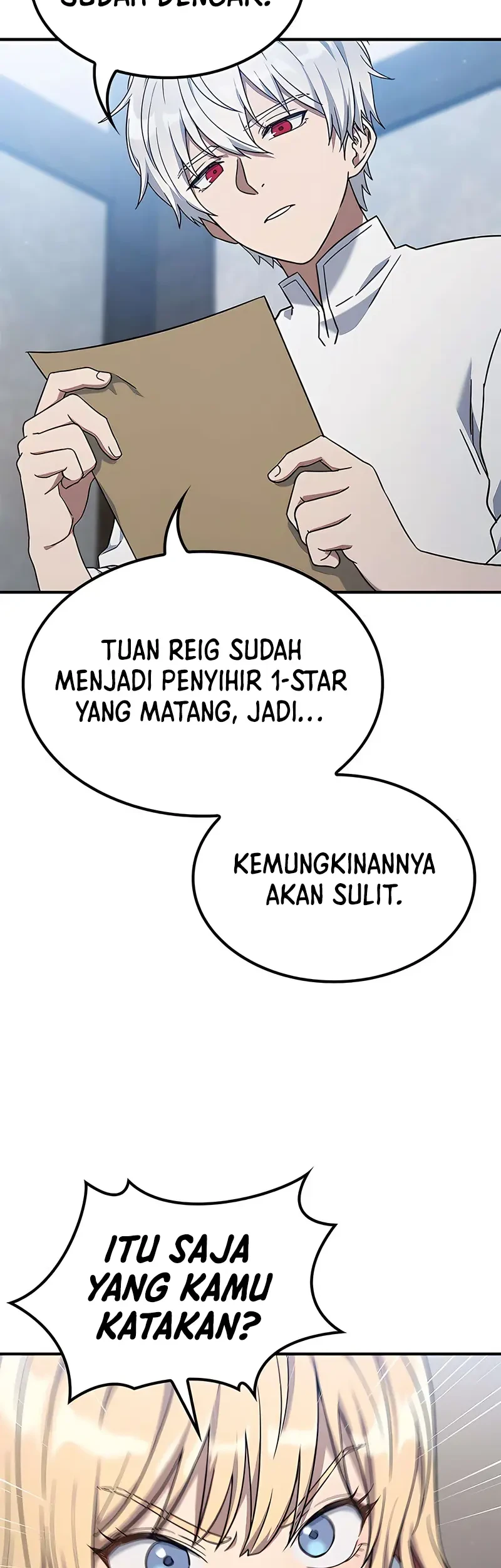 There Are No Bad Young Ladies in This World Chapter 6 Gambar 55