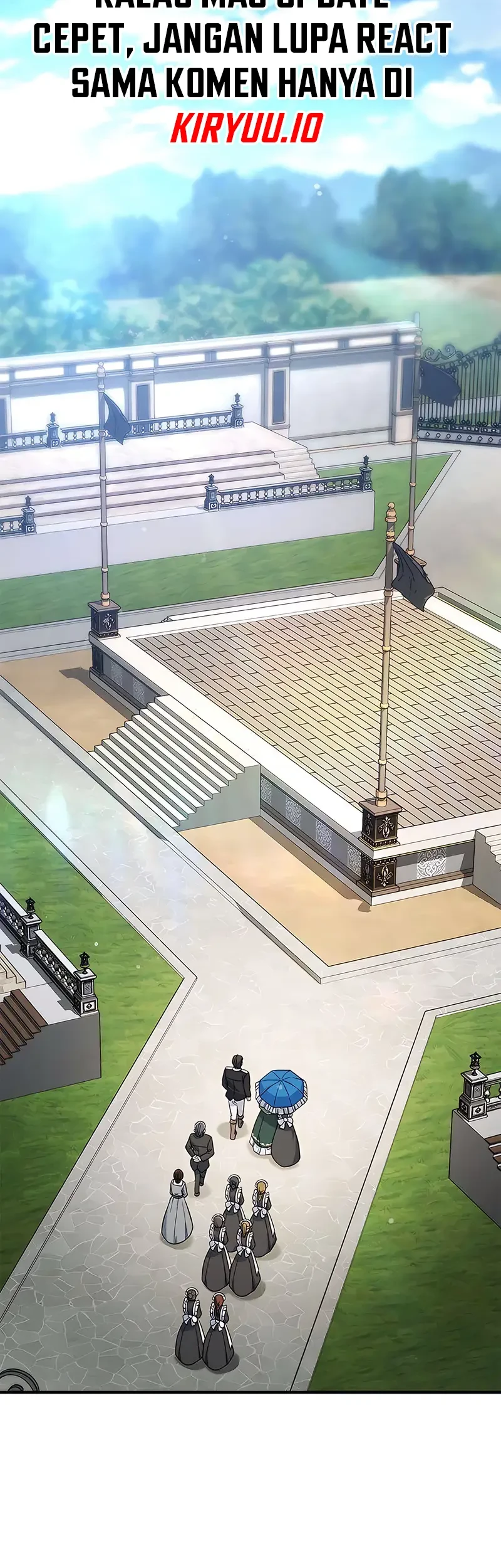 There Are No Bad Young Ladies in This World Chapter 6 Gambar 60