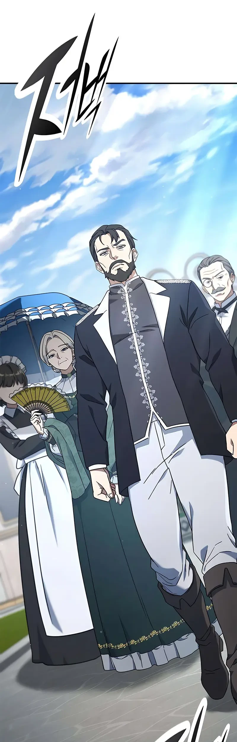 There Are No Bad Young Ladies in This World Chapter 6 Gambar 61