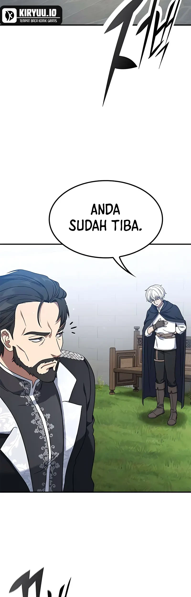 There Are No Bad Young Ladies in This World Chapter 6 Gambar 62