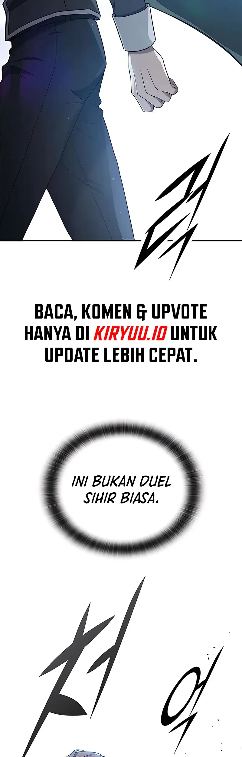 There Are No Bad Young Ladies in This World Chapter 6 Gambar 67