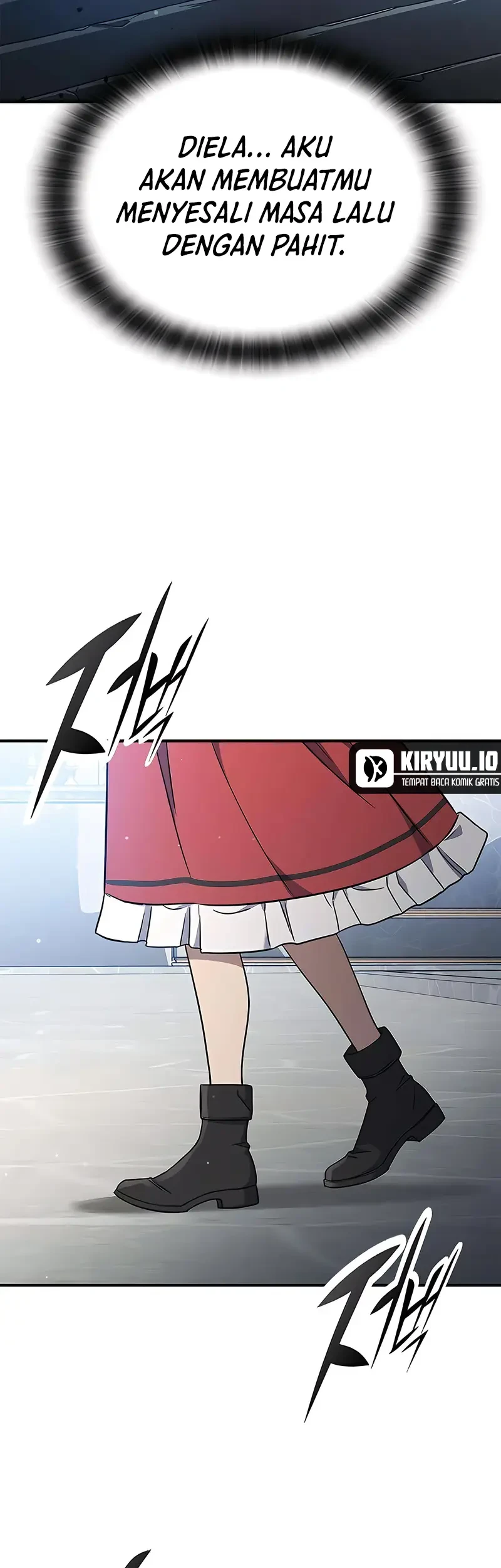 There Are No Bad Young Ladies in This World Chapter 6 Gambar 70