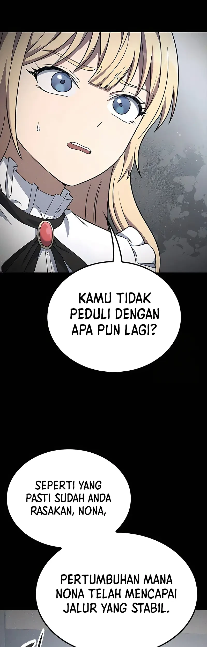 There Are No Bad Young Ladies in This World Chapter 6 Gambar 72