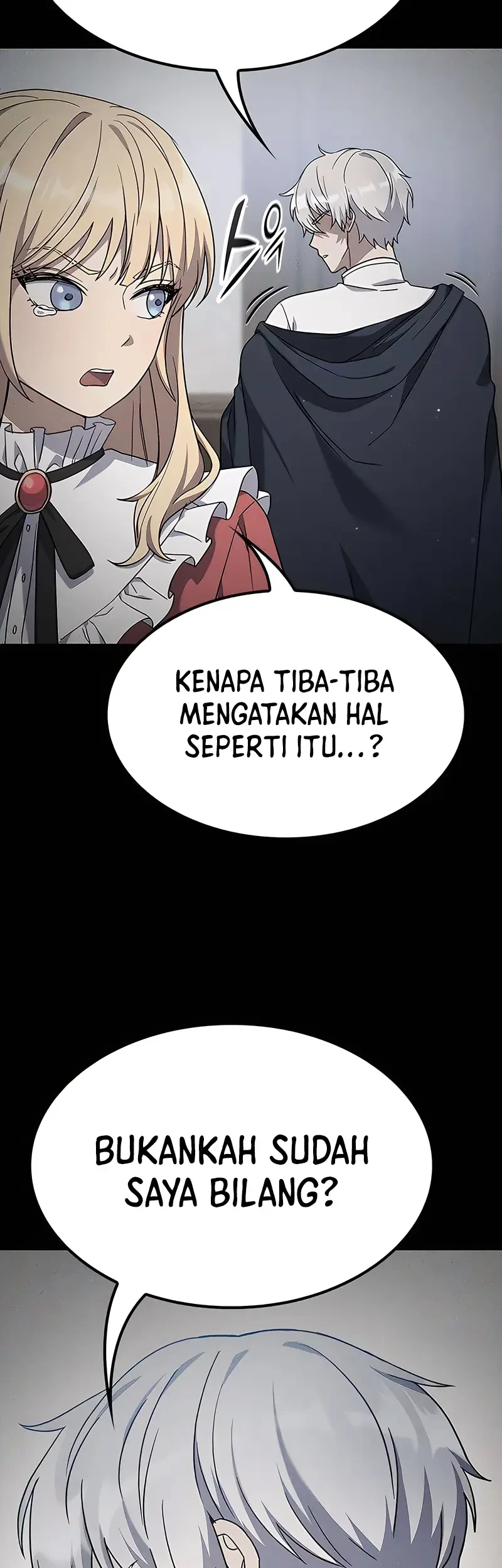 There Are No Bad Young Ladies in This World Chapter 6 Gambar 74