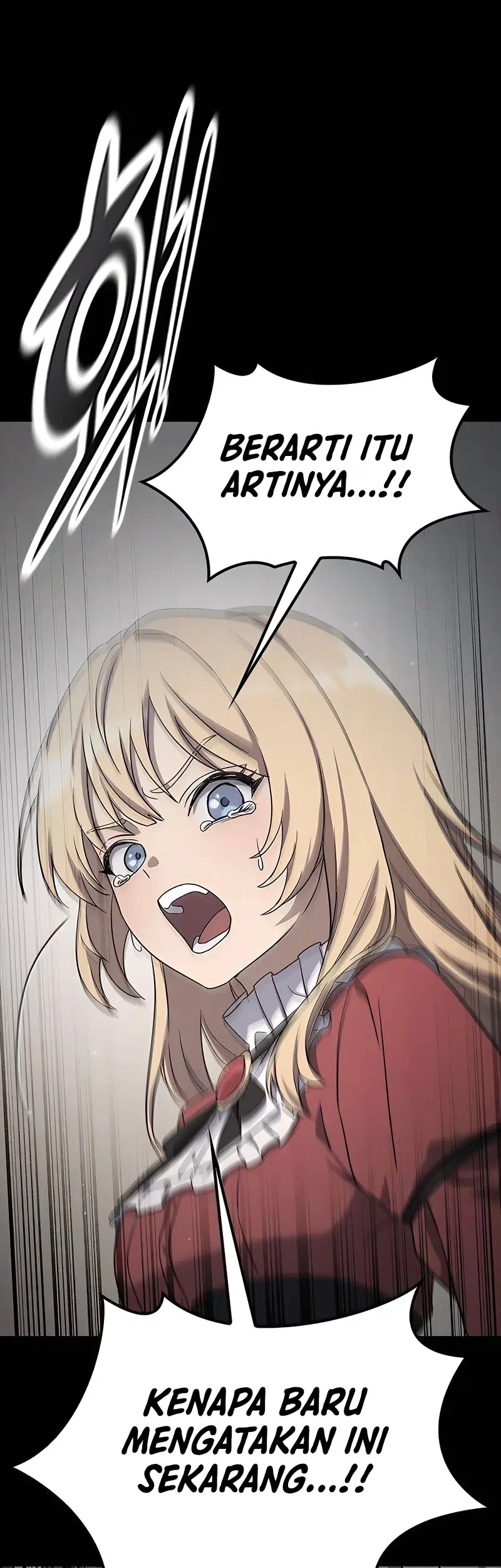 There Are No Bad Young Ladies in This World Chapter 6 Gambar 76