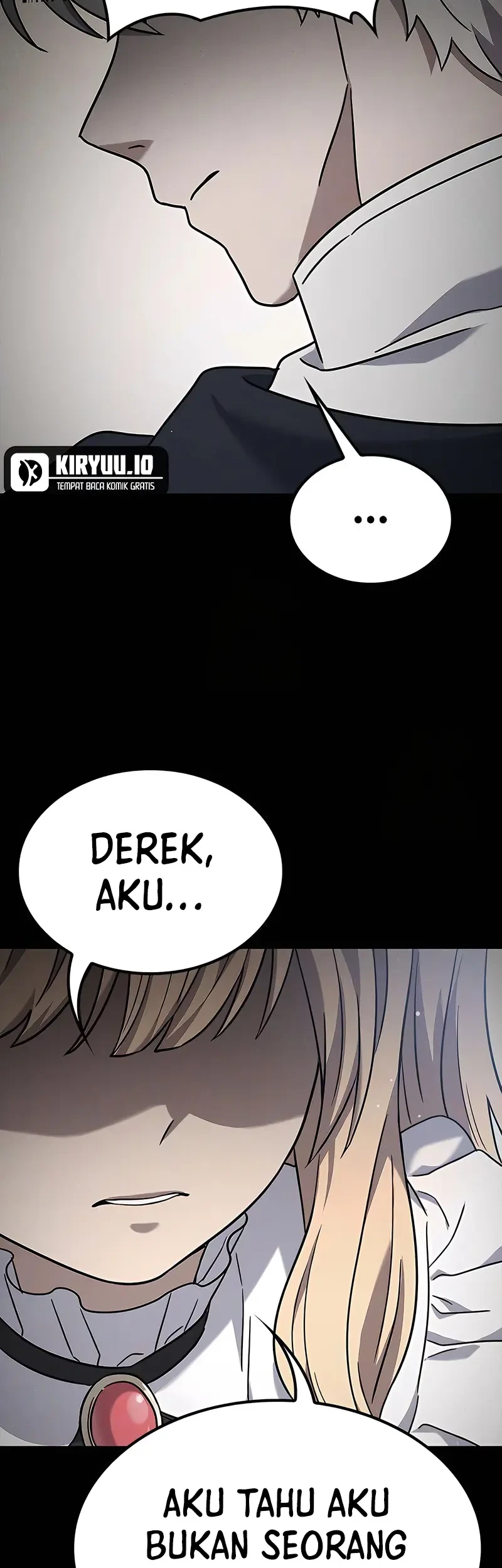 There Are No Bad Young Ladies in This World Chapter 6 Gambar 77