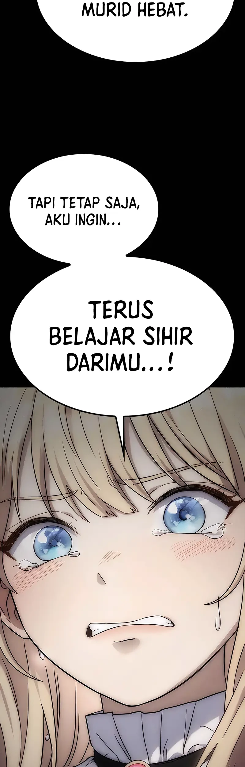 There Are No Bad Young Ladies in This World Chapter 6 Gambar 78