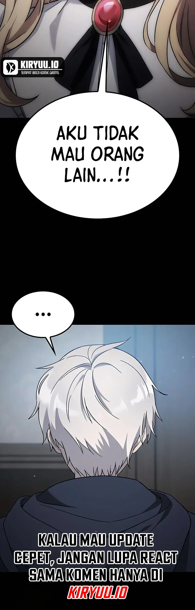 There Are No Bad Young Ladies in This World Chapter 6 Gambar 79