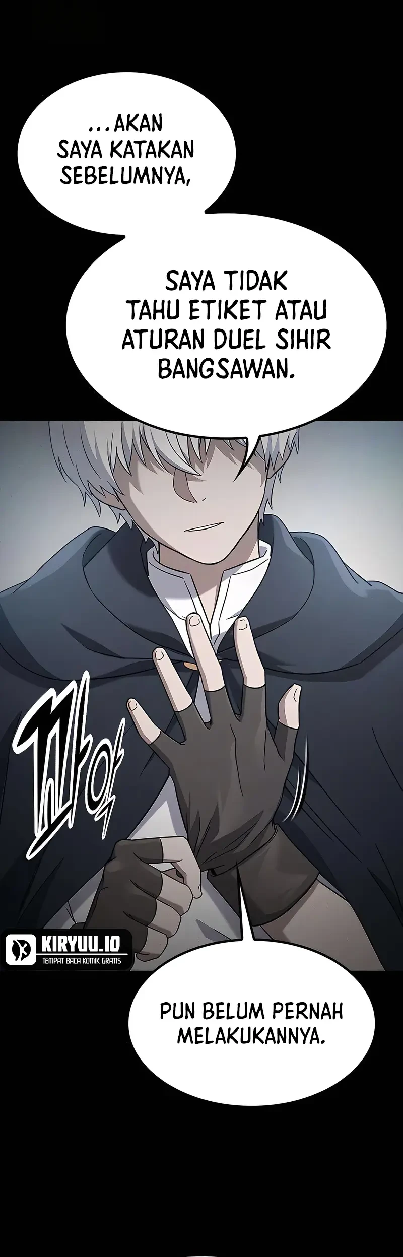 There Are No Bad Young Ladies in This World Chapter 6 Gambar 80