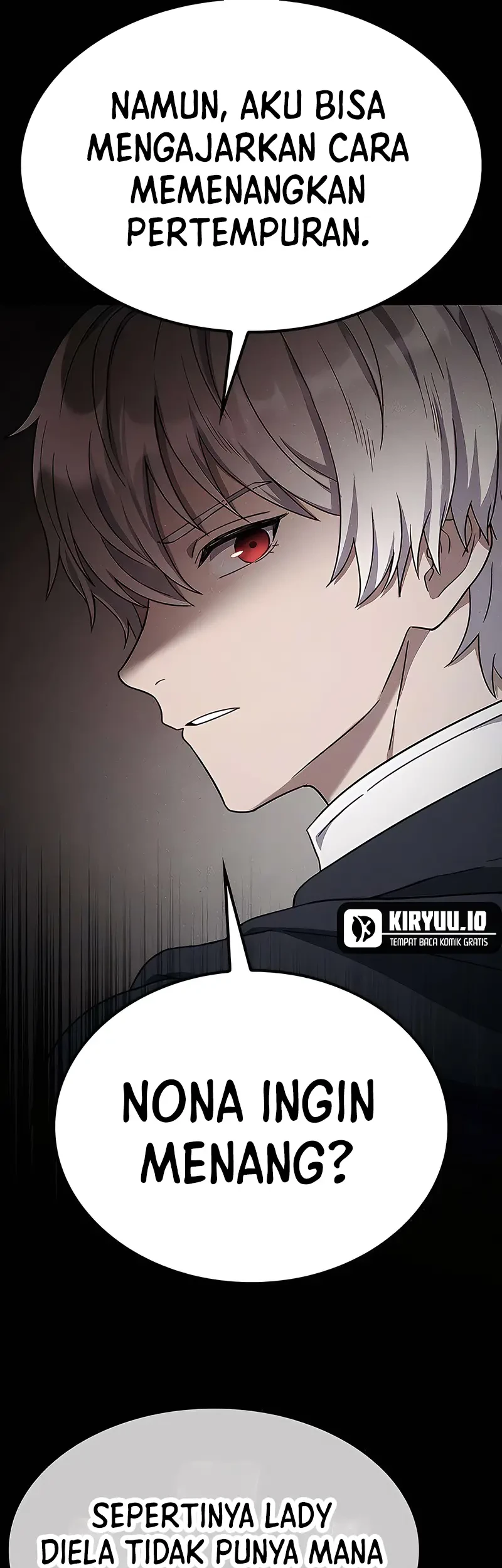 There Are No Bad Young Ladies in This World Chapter 6 Gambar 81