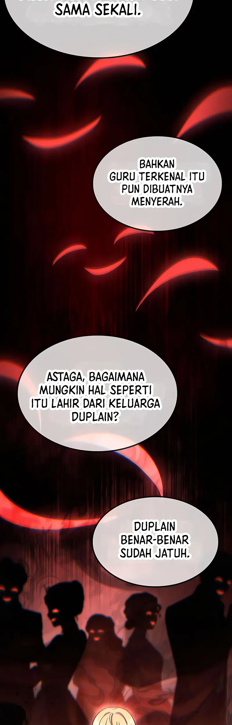 There Are No Bad Young Ladies in This World Chapter 6 Gambar 82