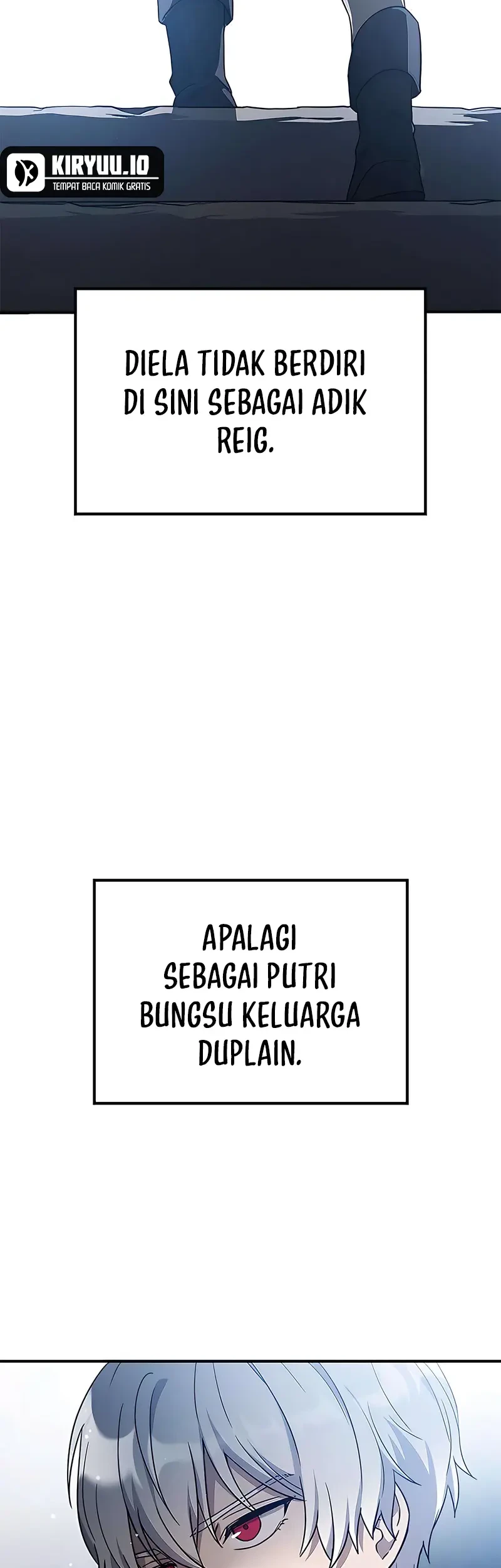 There Are No Bad Young Ladies in This World Chapter 6 Gambar 87