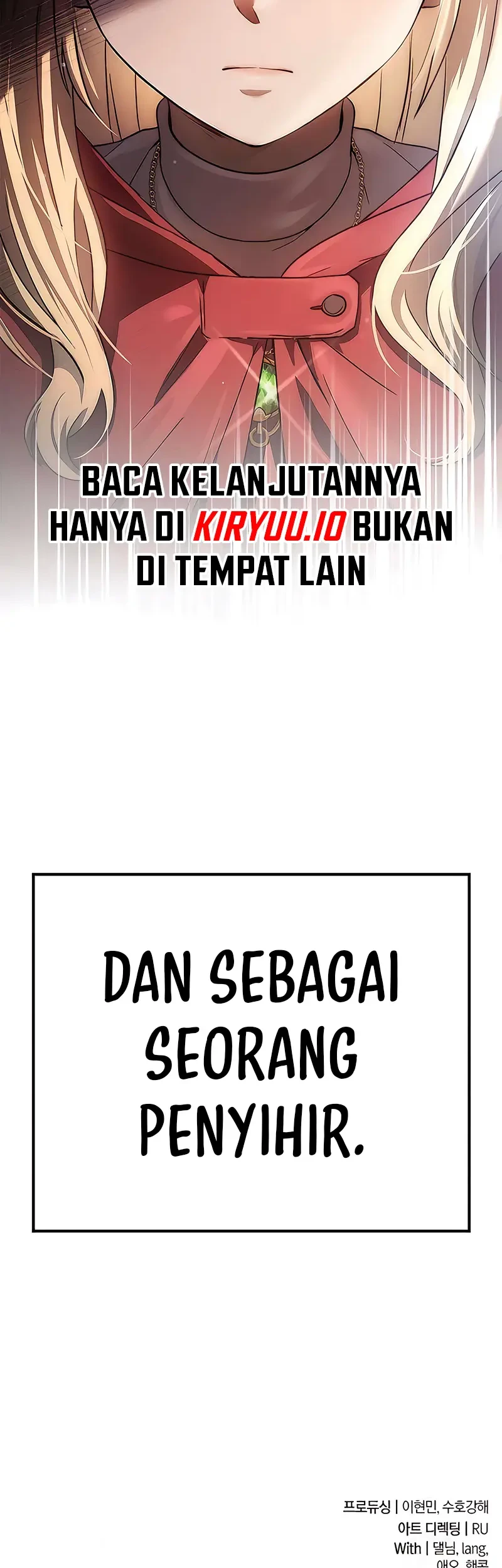 There Are No Bad Young Ladies in This World Chapter 6 Gambar 89