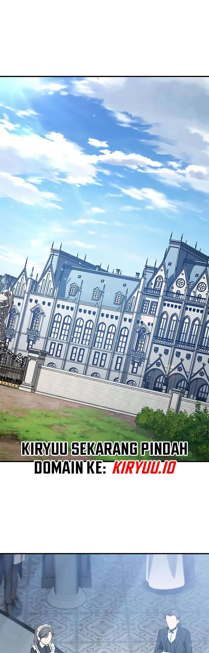 Manhwa There Are No Bad Young Ladies in This World Chapter 6 gambar 2