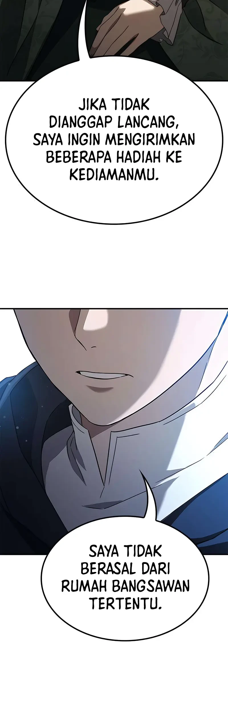 There Are No Bad Young Ladies in This World Chapter 6 Gambar 5